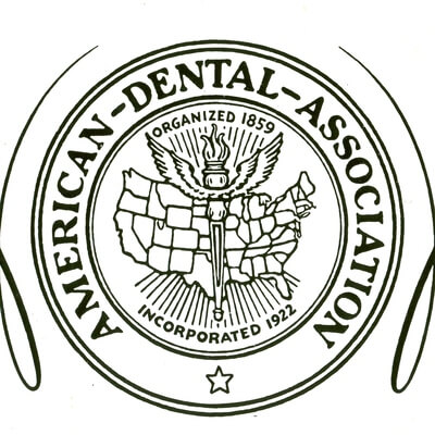 American Dental Association Seal