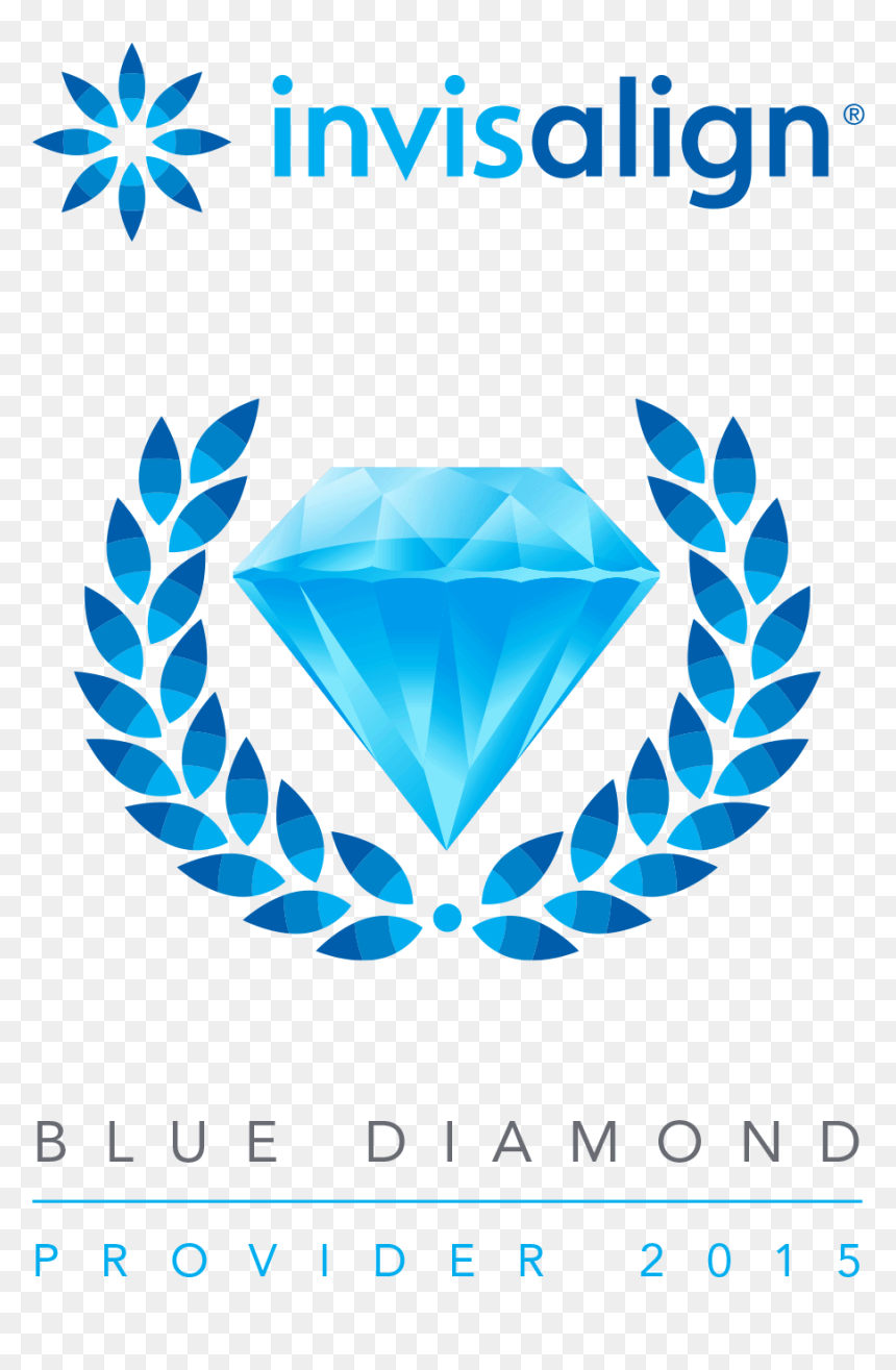 Invisalign Blue Diamond Provider