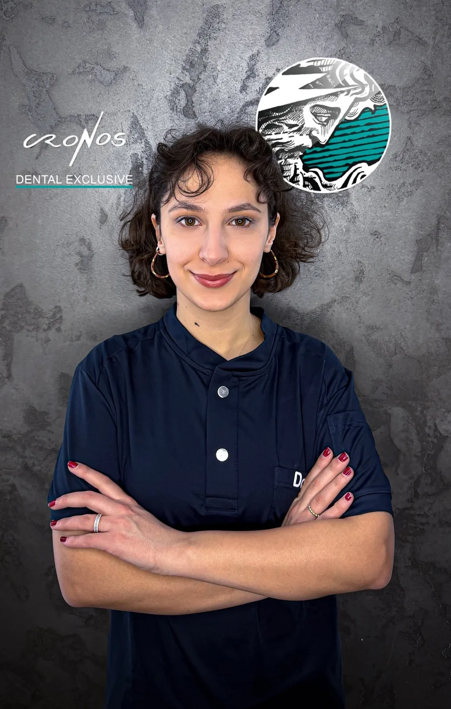 Dr. Adela, Aesthetic Dentist