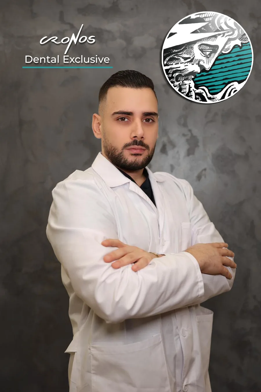 Dr. Sidni, General Dentist
