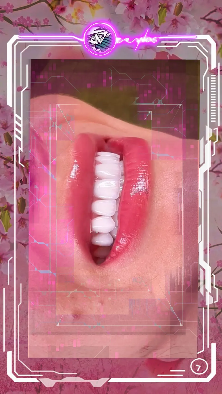 A smile transformed at Cronos Dental, photo 1