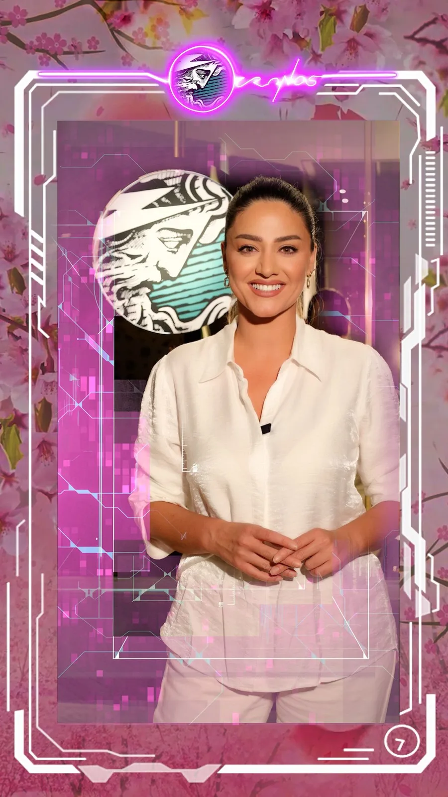 Bieta Sulo, TV Host
