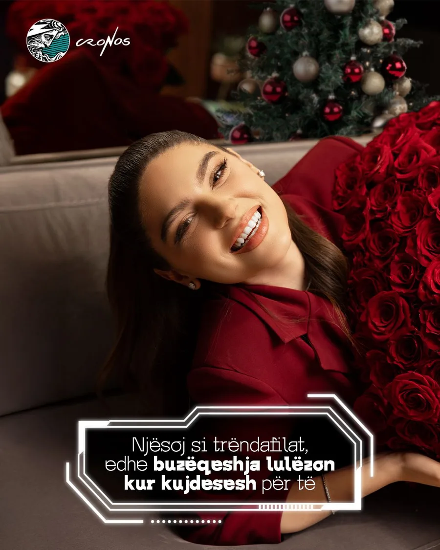 Kleoniki Delijorgji, Model & Influencer